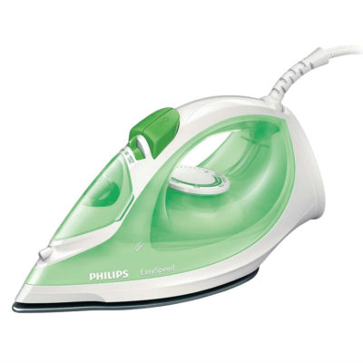Philips 1800W EasySpeed Steam Iron Philips 1800W EasySpeed Steam Iron